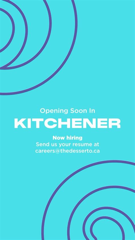 Hello Kitchener! Thanks so .